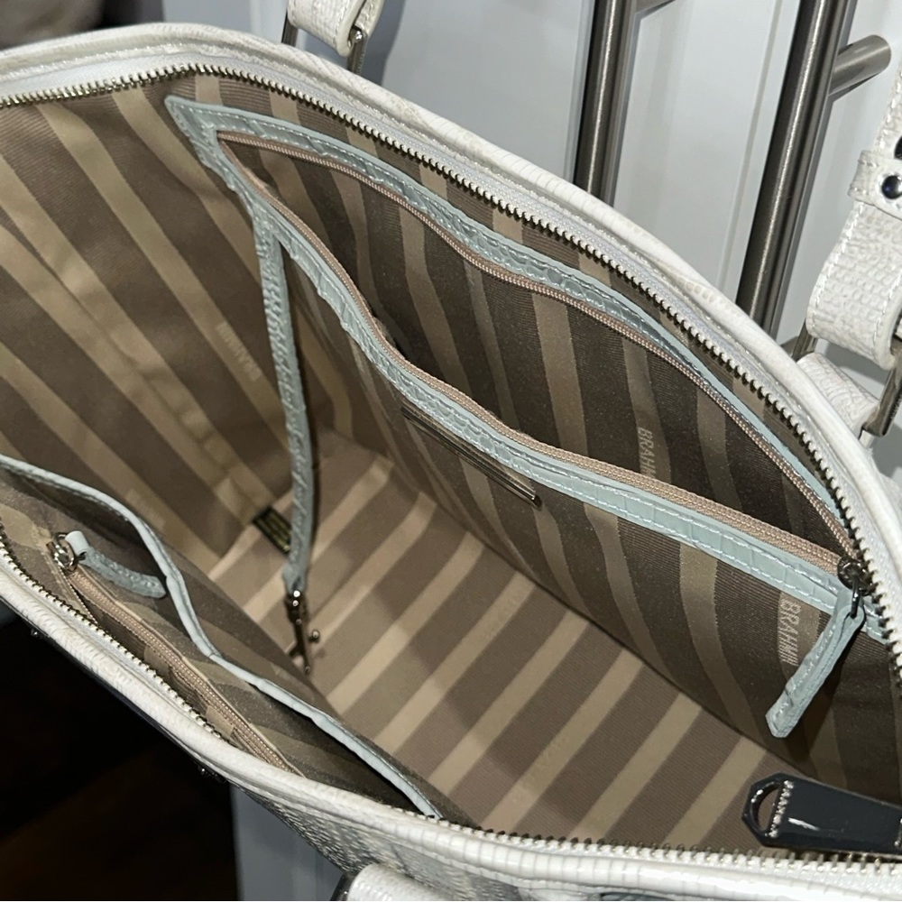 NEW Brahmin Bag - Picture 8 of 10